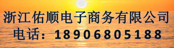 浙江佑順商務電子有限公司