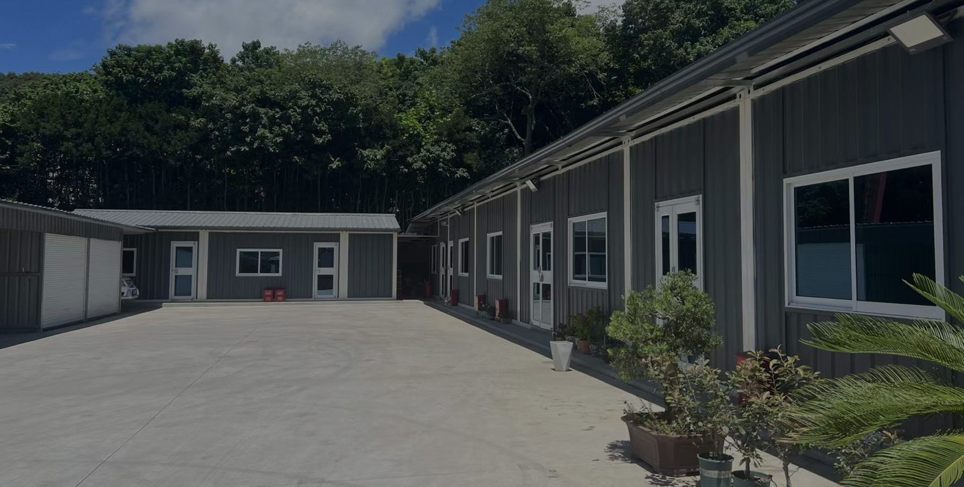 舟山市錦海倉貿易有限公司