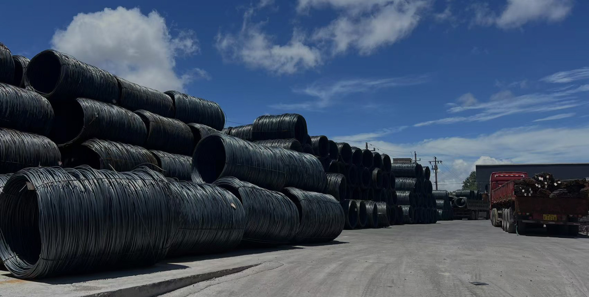 舟山市錦海倉貿易有限公司